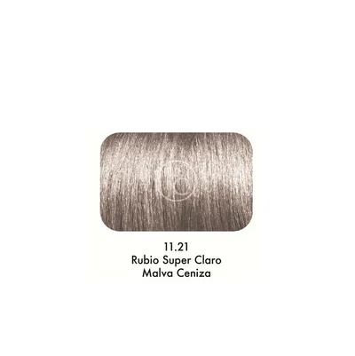 COLORACION SYSTEM 3 CLARISIMO 11.21