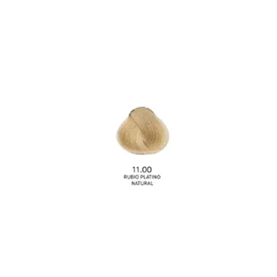 COLORACION YELLOW PERMANENT 11,00 60ml