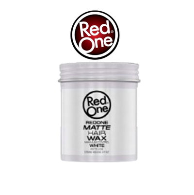 MATTE WAX LOOK WITHE X100ML REDONE                                                                                                                    