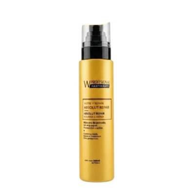 FILM FORMING PURE REPAIR x200ml HAIR THERAPY