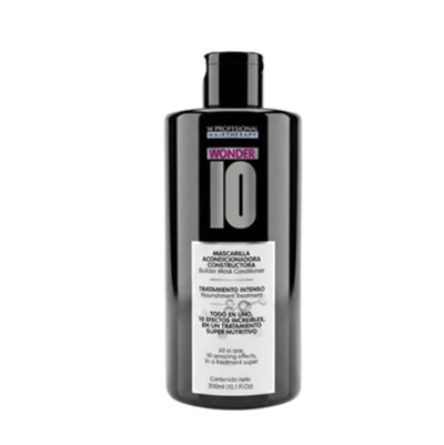 MASCARA WONDER 10 300ml  HAIR THERAPY