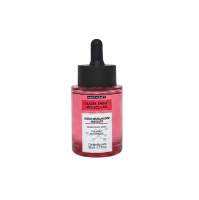 SUERO SEALER x50ml HAIR THERAPY