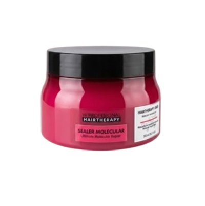 MASCARA SEALER x300ml  HAIR THERAPY