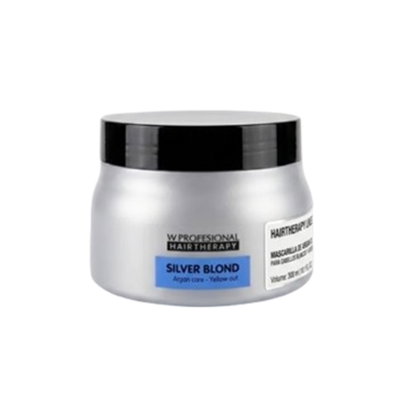 MASCARA DESAMARILLADORA x300ml HAIR THERAPY