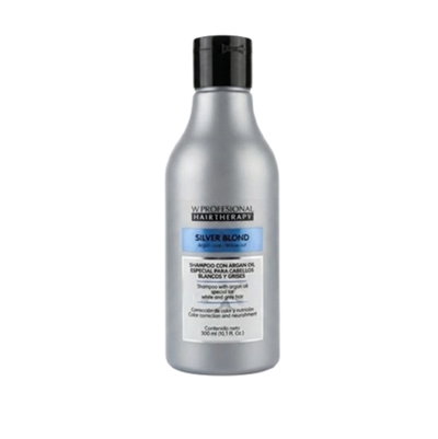 SHAMPOO DESAMARILLADOR x300ml HAIR THERAPY