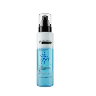 DESENREDANTE BI PROTEIN 200ml  HAIR THERAPY