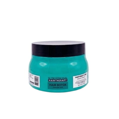 MASCARA BOTOX  300ml  HAIR THERAPY