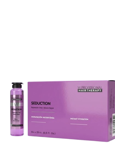 AMPOLLA SEDUCTION, 15ml 1u HAIR THERAPY