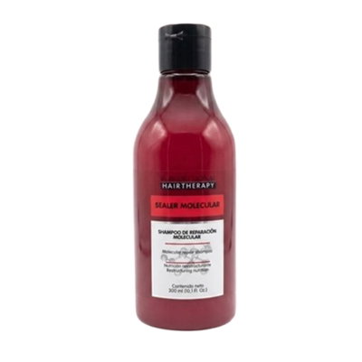 SHAMPOO SEALER x300ml  HAIR THERAPY
