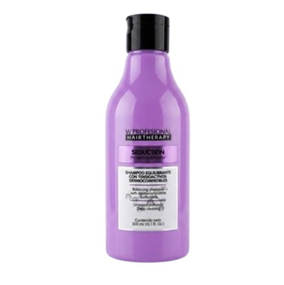 SHAMPOO NEUTRO SEDUCTION x300ml  HAIR THERAPY