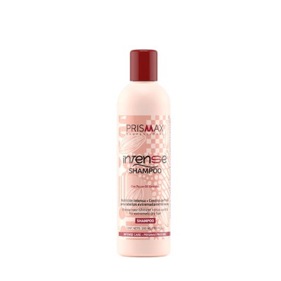 SHAMPOO INTENSE CARE  x 300 ml PRISMAX