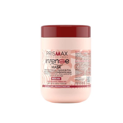 MASCARA INTENSE CARE  x 450 gr PRISMAX