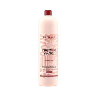 SHAMPOO INTENSE CARE  x 1000 ml PRISMAX