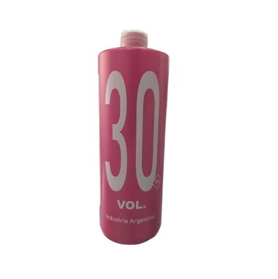 CREMA OXIGENADA 30V X 1L BEAUTY COLOR                                                                                                                