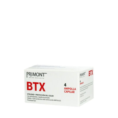 AMPOLLA BTX   PRIMONT                                                                                                                                 
