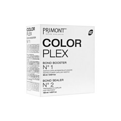 KIT TRATAMIENTO PLEX N1 N2 X120CC  PRIMONT                                                                                                            
