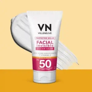 PROT SOLAR FACIAL VN FPS 50 50 ML