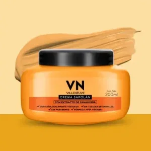 CREMA SAPOLAN VN 200 ML