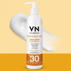 PROTECTOR  SOLAR  EMULSION SPRAY VN FPS 30 190 ml