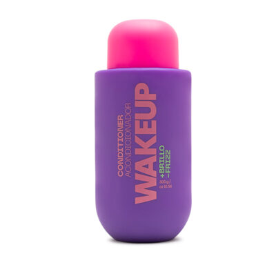 ACONDICIONADOR SWAKE UP X3000CC PRIMONT                                                                                                               