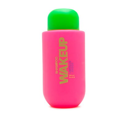 SHAMPOO WAKEUP X 300CC PRIMONT                                                                                                                        