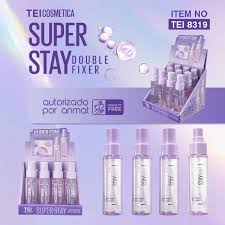 FIJADOR MAKE UP TEI 8319                                                                                                                              