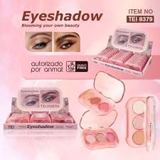 SOMBRA X 3COLORES TEI 8379                                                                                                                            