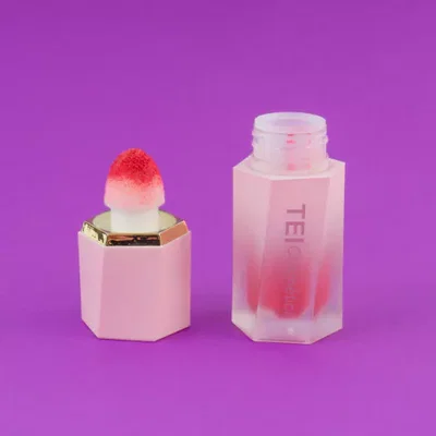 BLUSH LIQUIDO TEI 8448                                                                                                                                