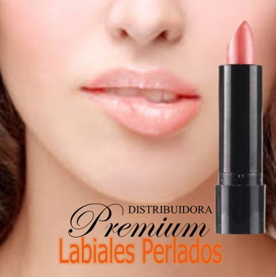 LAPIZ LABIAL PERLADO KATALIA                                                                                                                          