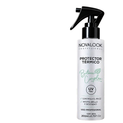 PROTECTOR TERMICO NOVALOOK
