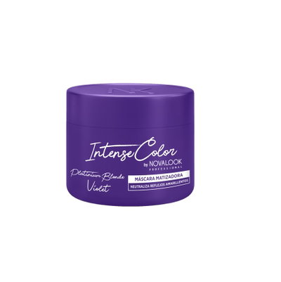 MASCARA VIOLET 250ML NOVALOOK