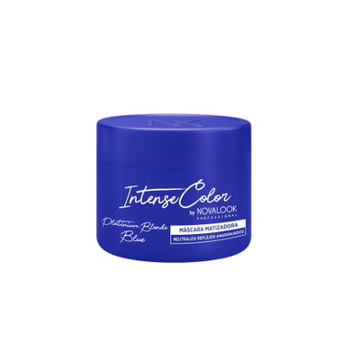 MASCARA BLUE 250ML NOVALOOK