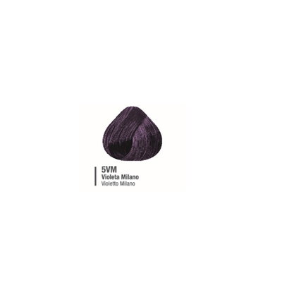 COLORACION FITHOCOLOR  Violeta milano