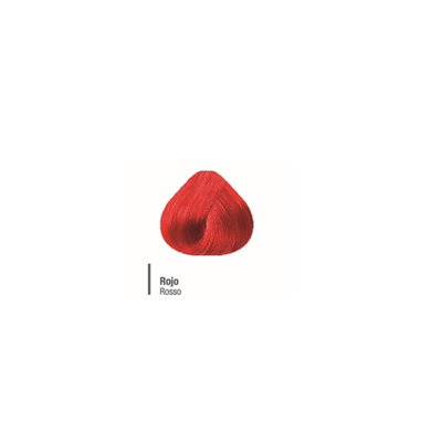 COLORACION FITHOCOLOR  Rojo