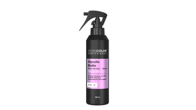 GLYCOLIC BIOTIN FINAL GLOSS X125ML FITHOPLASMA