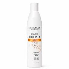 SHAMPOO HIDRO-PLEX X350ML FITHOPLASMA