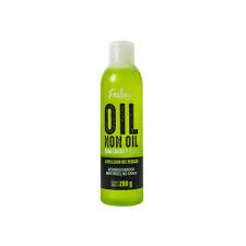 GEL DE PEINADO - NON OIL X250ML FITHOPLASMA