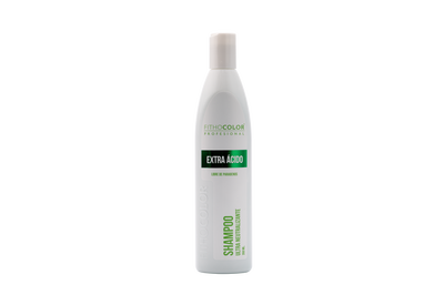 SHAMPOO EXTRA ACIDO X 350ML FITHOPLASMA