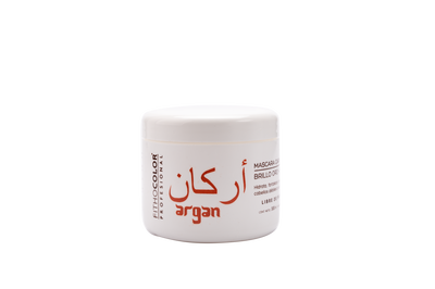 MASCARA ARGAN X 300ML FITHOPLASMA