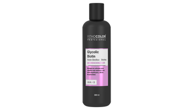 GLYCOLIC BIOTIN ACONDICIONADOR X300ML FITHOPLASMA