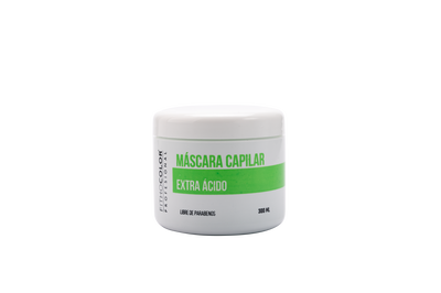 MASCARA EXTRA ACIDA X300ML FITHOPLASMA
