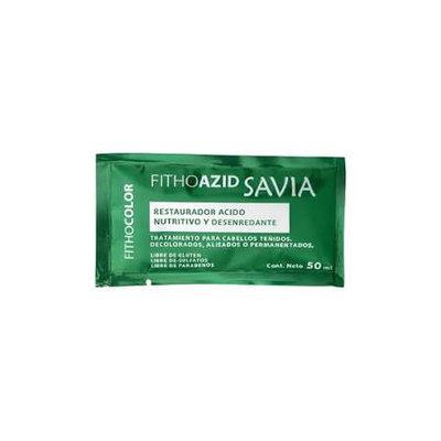 FITHOAZID SAVIA x50ml X24UNI. FITHOPLASMA