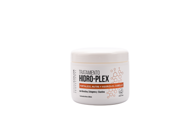 MASCARA HIDRO-PLEX X300ML FITHOPLASMA