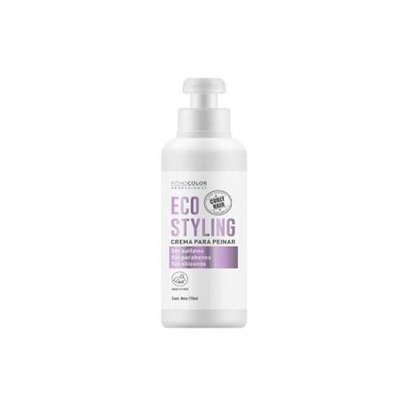 ECO STYLING - Crema de peinar X170ML FITHOPLASMA