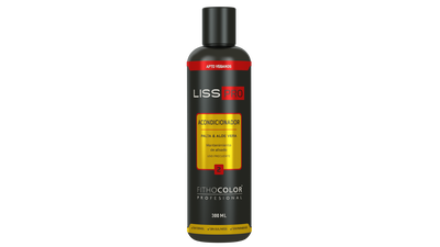 LISS PRO - ACONDICIONADOR X300ML FITHOPLASMA