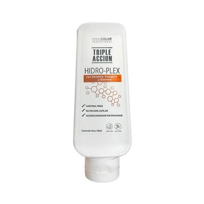 TRIPLE ACCION HIDRO-PLEX X100ML FITHOPLASMA