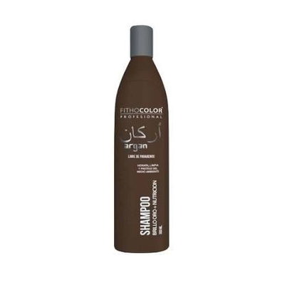 SHAMPOO ARGAN X 350ML FITHOPLASMA