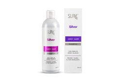 SURE SILVER - GREY HAIR X300ML FITHOPLASMA
