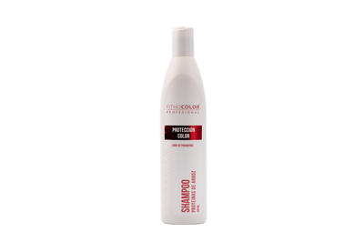 SHAMPOO PROTECCION DEL COLOR X 350ML FITHOPLASMA