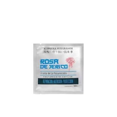 ROSA DE JERICO x50ml X24UNI. FITHOPLASMA